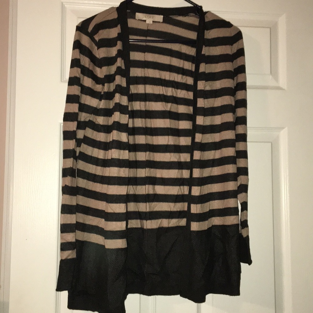 Ann Taylor Loft sweater